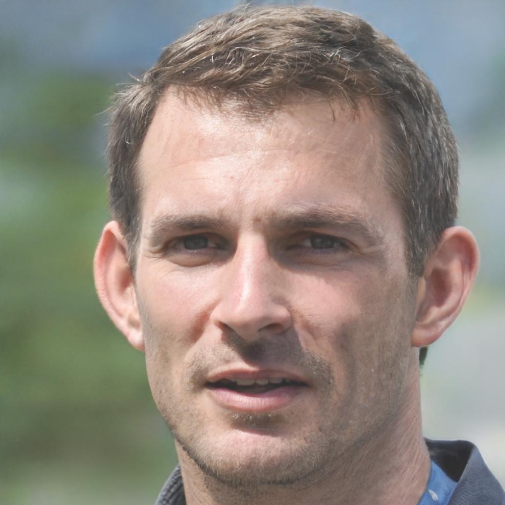 Kasem Thanakit, Senior Performance Engineer