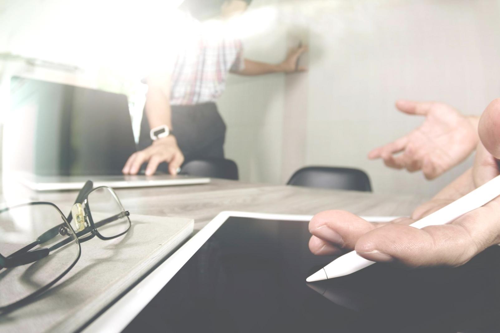 System performance monitoring interface displaying real-time optimization results